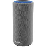 CoolBox Drop G232 Draadloze stereoluidspreker Grijs 14 W