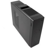 CoolBox COO-PCT310-1 computerbehuizing Tower Zwart 500 W