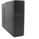 CoolBox COO-PCT310-1 computerbehuizing Tower Zwart 500 W