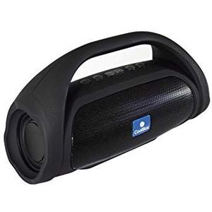 Dankzij de draagbare Bluetooth®-luidsprekers CoolBox Cool Stone 5 2100 W