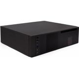 CoolBox T-360 Tower Zwart 300 W