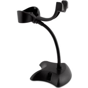 CoolBox - COO-LCB-STAND - Bureaubladstandaard - Zwart - Kunststof