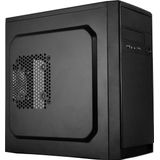CoolBox M500 Tower Zwart 500 W