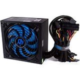 Stroomvoorziening voor Gaming CoolBox DG-PWS800-85B 800W