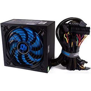 Coolbox - Dg-pws800-85b - Voeding - 800 W - 80+ Bronze