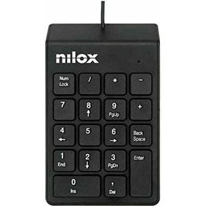 Nilox NUMERICO USB-toetsenbord