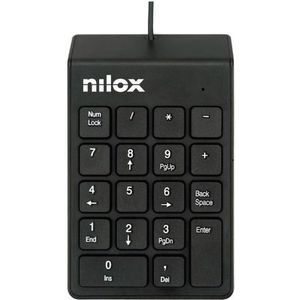 TECLADO NUMERICO NILOX