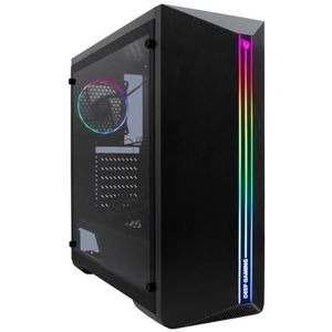 ATX Box CoolBox COO-DGC-A200-0