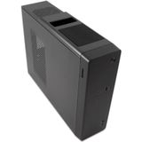 CoolBox T-310 Micro Tower Zwart 300 W