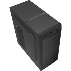 CoolBox F-750 Zwart