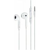 DCU In-Ear Oordopjes 34151000 Wit