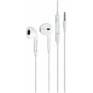 DCU In-Ear Oordopjes 34151000 Wit