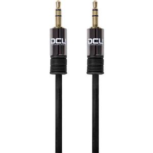 Kabel Audio Jack (3,5 mm) DCU 1,5 m