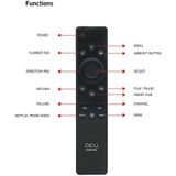 Universele afstandsbediening DCU 30901090