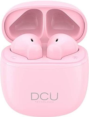 Headphones DCU EARBUDS Bluetooth