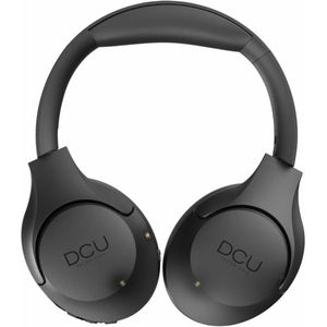DCU Tecnologic Hoofdtelefoon, standaard