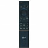 Samsung - Universal Remote Control DCU - Afstandsbediening - Zwart - Achtergrondverlichting
