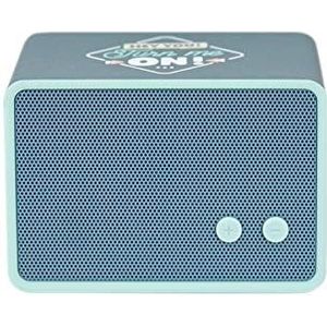 Hey You! Bluetooth luidspreker turn me on (ENG)