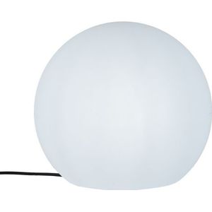 Newgarden Buly vloerlamp globe, Ø 50 cm