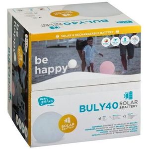 New Garden Buly 40 Runde Terassenleuchte