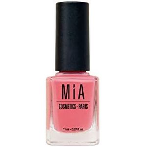 Mia cosmetics-paris 2695, Dahlia Blossom Nagellack 11 ml