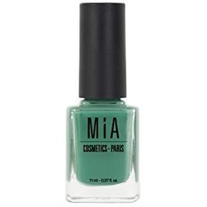 MIA Cosmetics-Paris, Jade 1936 Nagellak, 11 ml