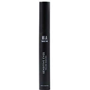 Volume Effect Mascara Sensitive Eyes Mia Cosmetics Paris (9,5 ml)