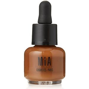 Mia Cosmetics-Paris, Brons en gezichtsverlichting, 5 ml, brons