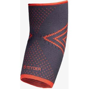 Teyder Kinder Elleboogbandage - XS - Universeel - Grijs