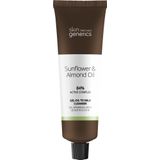 Skin Generics Gel-Oil to Milk Cleanser Sunflower + Almond Oil 84% Active Complex 100 ml