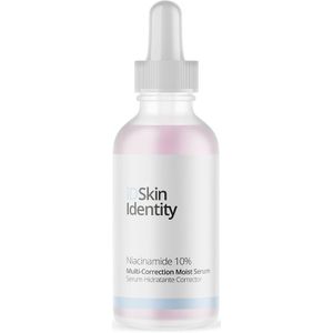 ID SKIN identity niacinamide 10% serum hidratante corrector