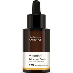 skin generics Gezichtsverzorging Serum Verhelderend serum 30 ml (€ 922,67 / 1 l)