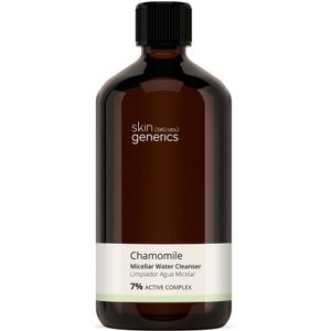 CHAMOMILE micellar water 7% 250 ml