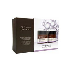 Set Well- Aging Duo - EU SKG