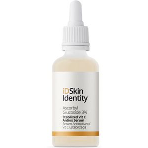 NOVA ENGEL Id Skin Identity Ascorbyl Glucoside 3% Stabilized Vit C Antiox Serum 30 Ml