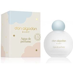 Don Algodon Baby Agua Eau de Parfum 100 ml