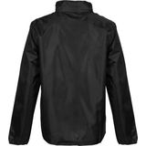 Umbro - Heren Windjack - Zwart - Polyester