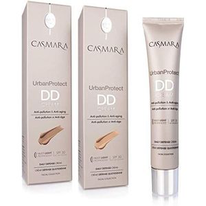 DD Cream - Urban Protect - Foundation - Licht - Multifunctionele Cosmetica