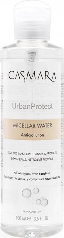 Casmara - UrbanProtect Micellar Water