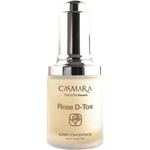 Casmara Super Concentrate Rose D-Tox 30Ml