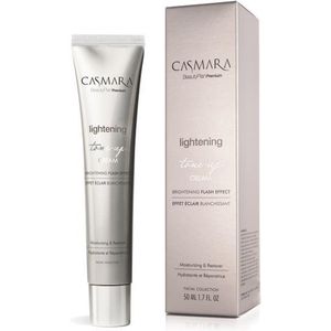 Casmara - Tone-Up Cream - Oplichtende Crème en Make-Up-Primer - 50 ml