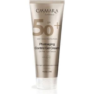 Casmara - Photo-Aging Control - Gel Crème - SPF50+ - 50 ml