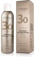 Casmara - Tan Magnifier Vitamin Oil - Zonnebescherming - 200 ml - LSF 30 - Watervast