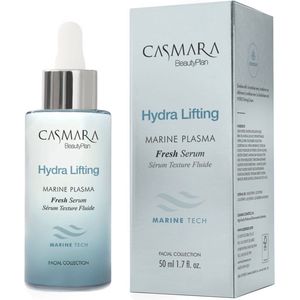 Casmara - Firming Fresh Serum 24H - 50Ml - Gezichtsserum