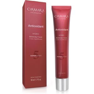 Casmara Antioxidant Hydro Balancing Crème 50 ml
