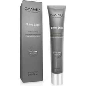 Casmara Matte Effect Crème Vette & Rijpe Huid / matterende Dagcrème 50 ml