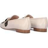 Pertini - Loafers - Beige - Linnen