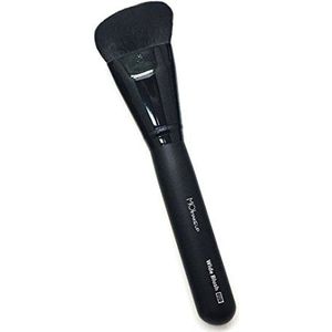 Moi Moises Campo Make-upkwast, synthetisch, breed/breed Blush 8 Wb - M · O · I Professional Collection 1 stuk 50 g