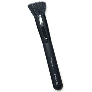 Moi Moises Campo Make-upkwast, synthetisch, dubbele vezel/Duofiber 87Df - M · O · I Professional Collection, per stuk verpakt (1 x 30 g)