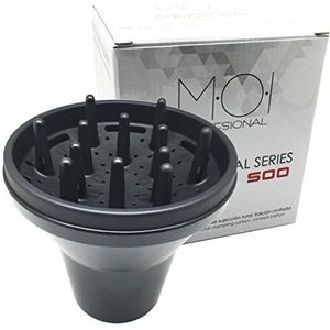 Diffuser MOI CURLPRO 500 Zwart